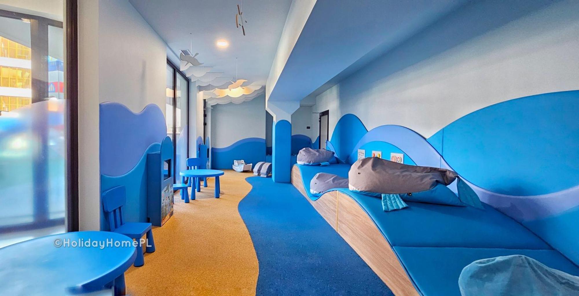Baltic Waves B406 Z Sypialnia I Balkonem, Gratis Basen, Sauna, Gym Miedzyzdroje